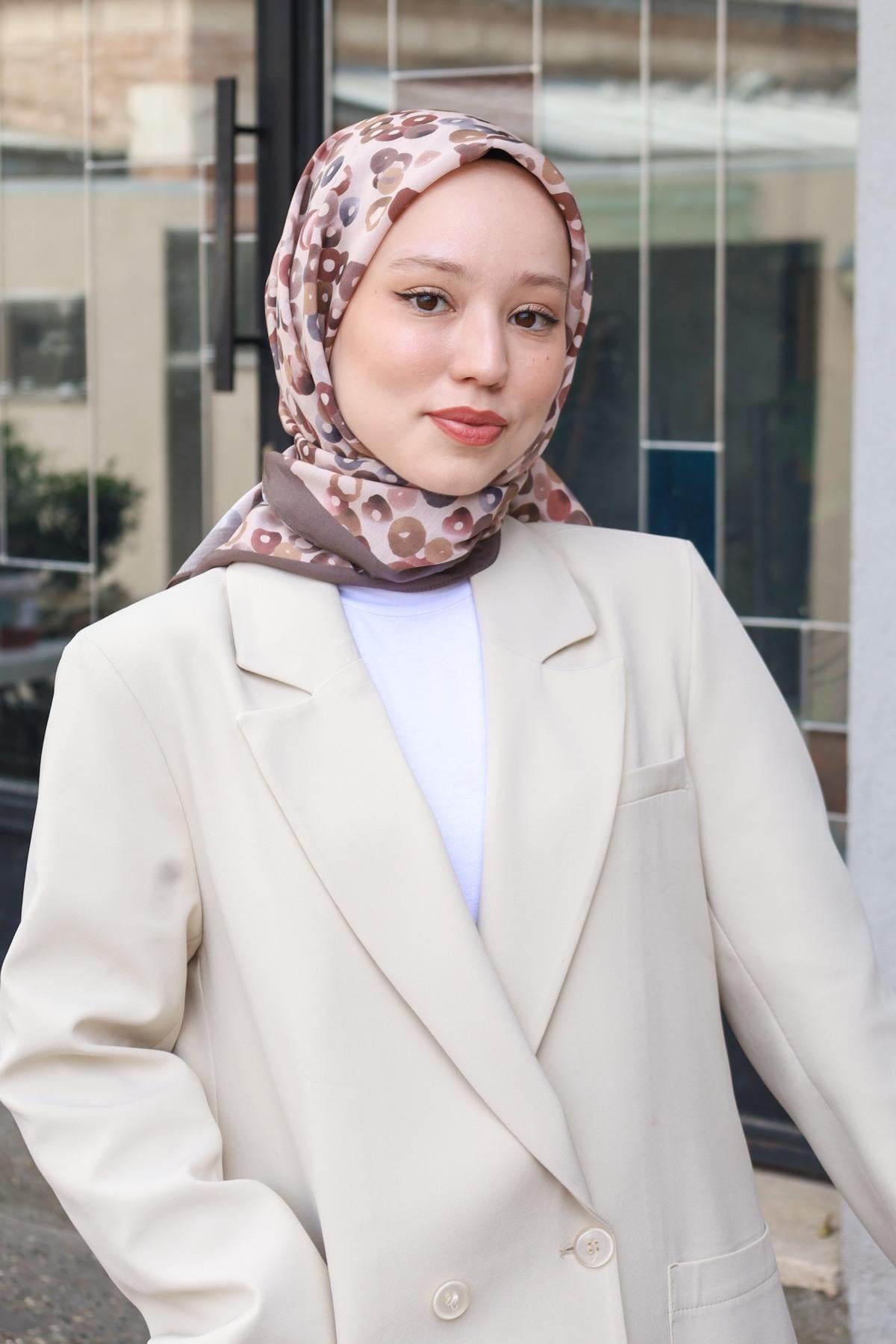 Modal Scarf MDLV03-08