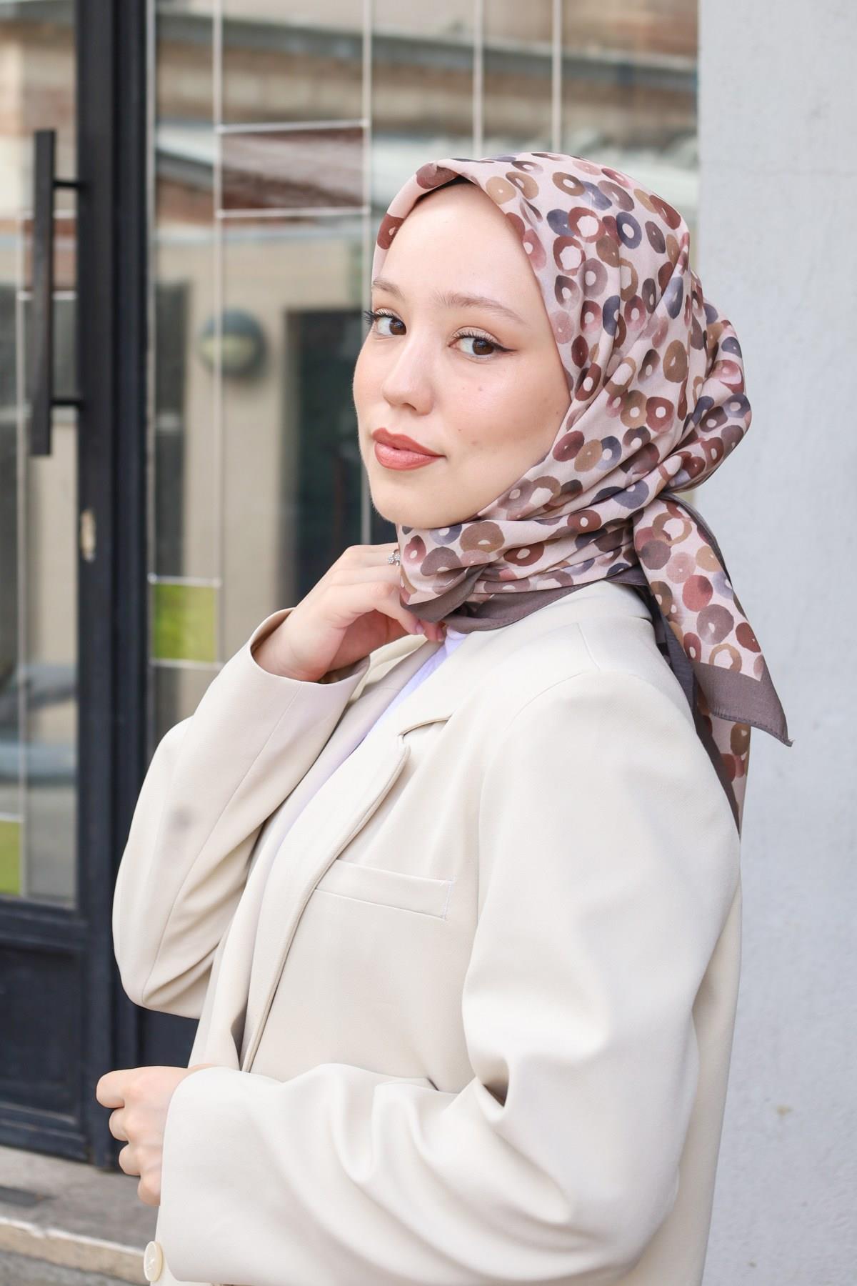 Modal Scarf MDLV03-08