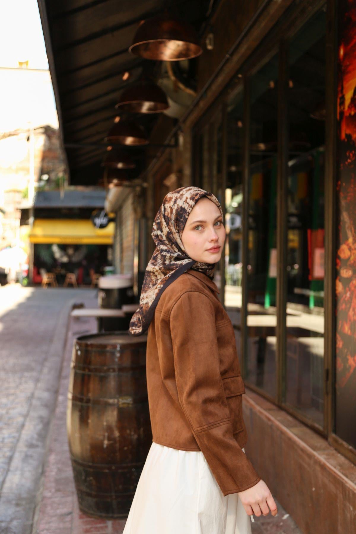 Modal Eşarp MDLV06-02