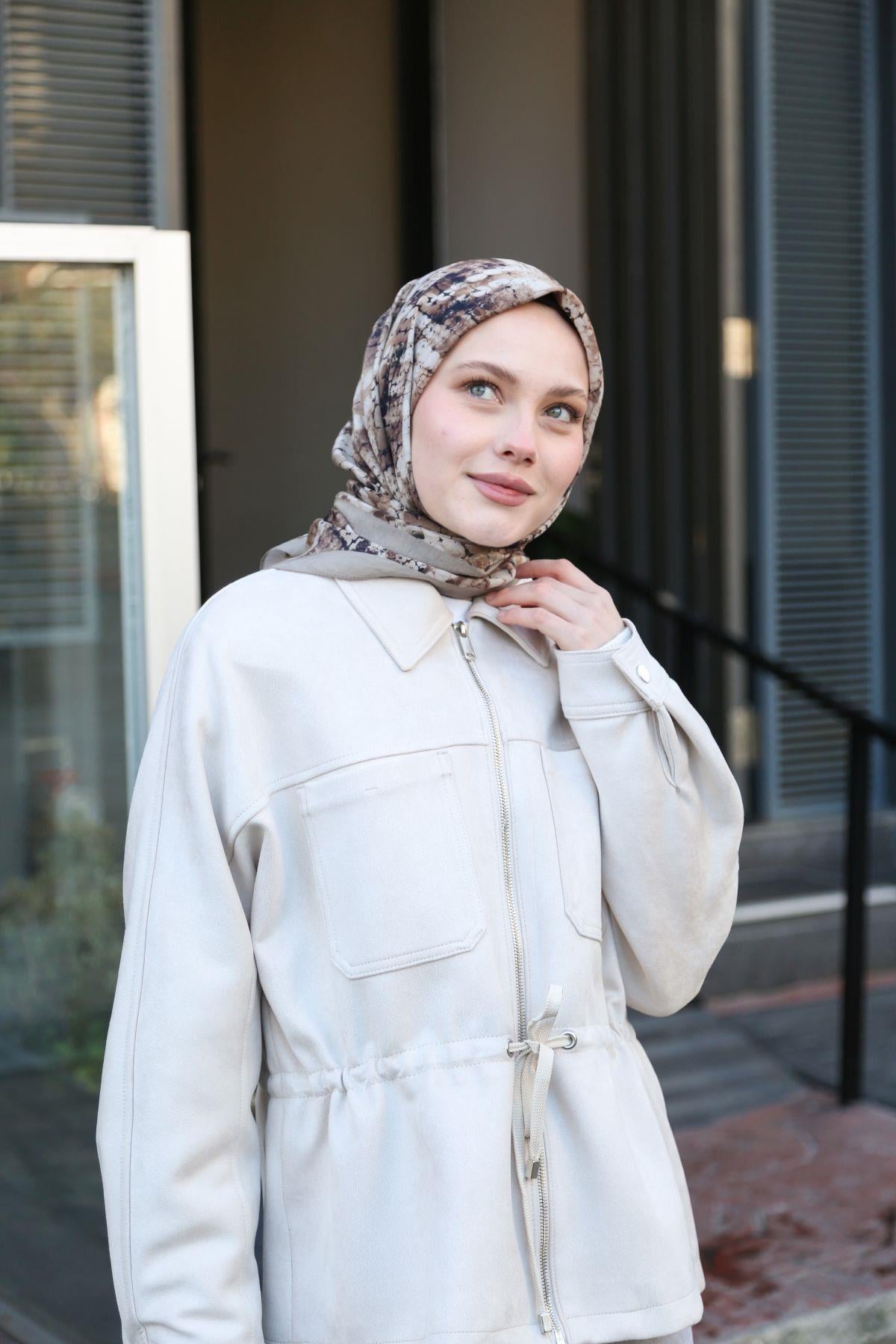 Modal Eşarp MDLV06-04