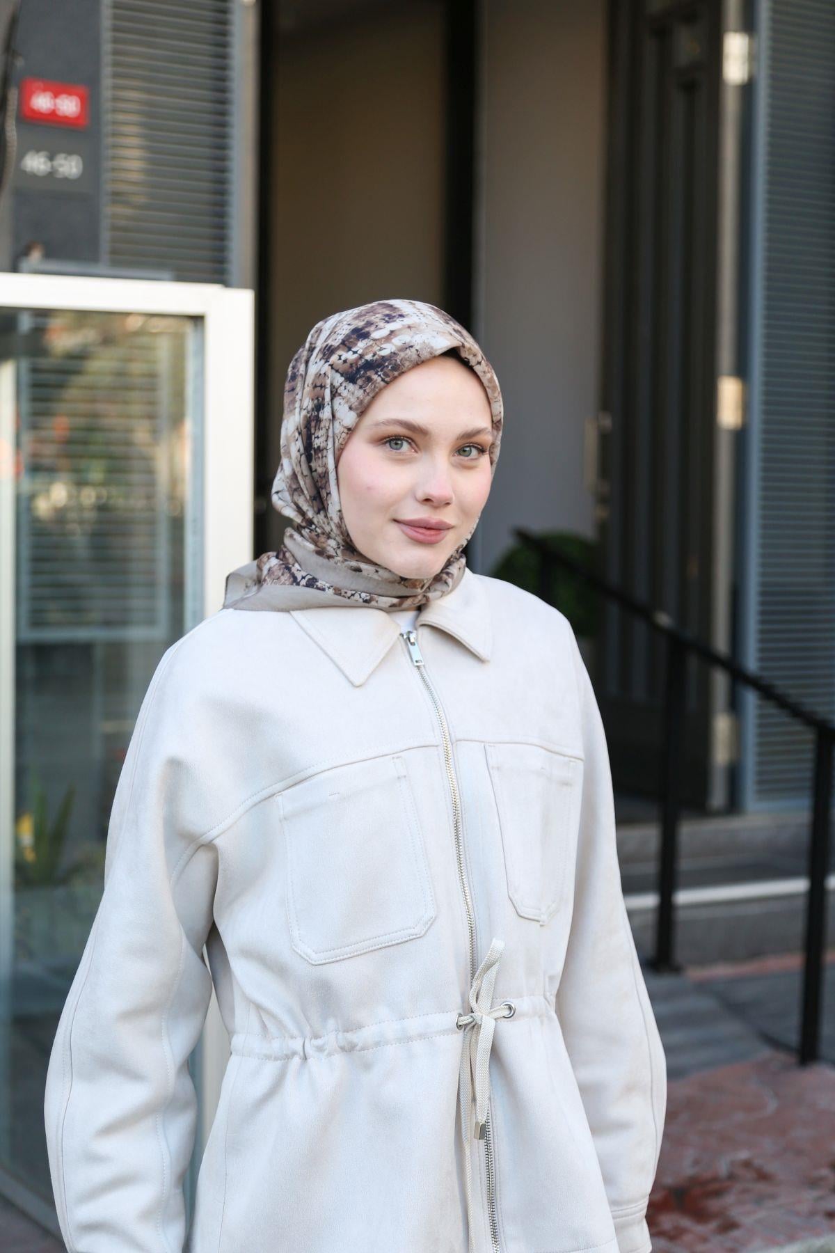 Modal Eşarp MDLV06-04