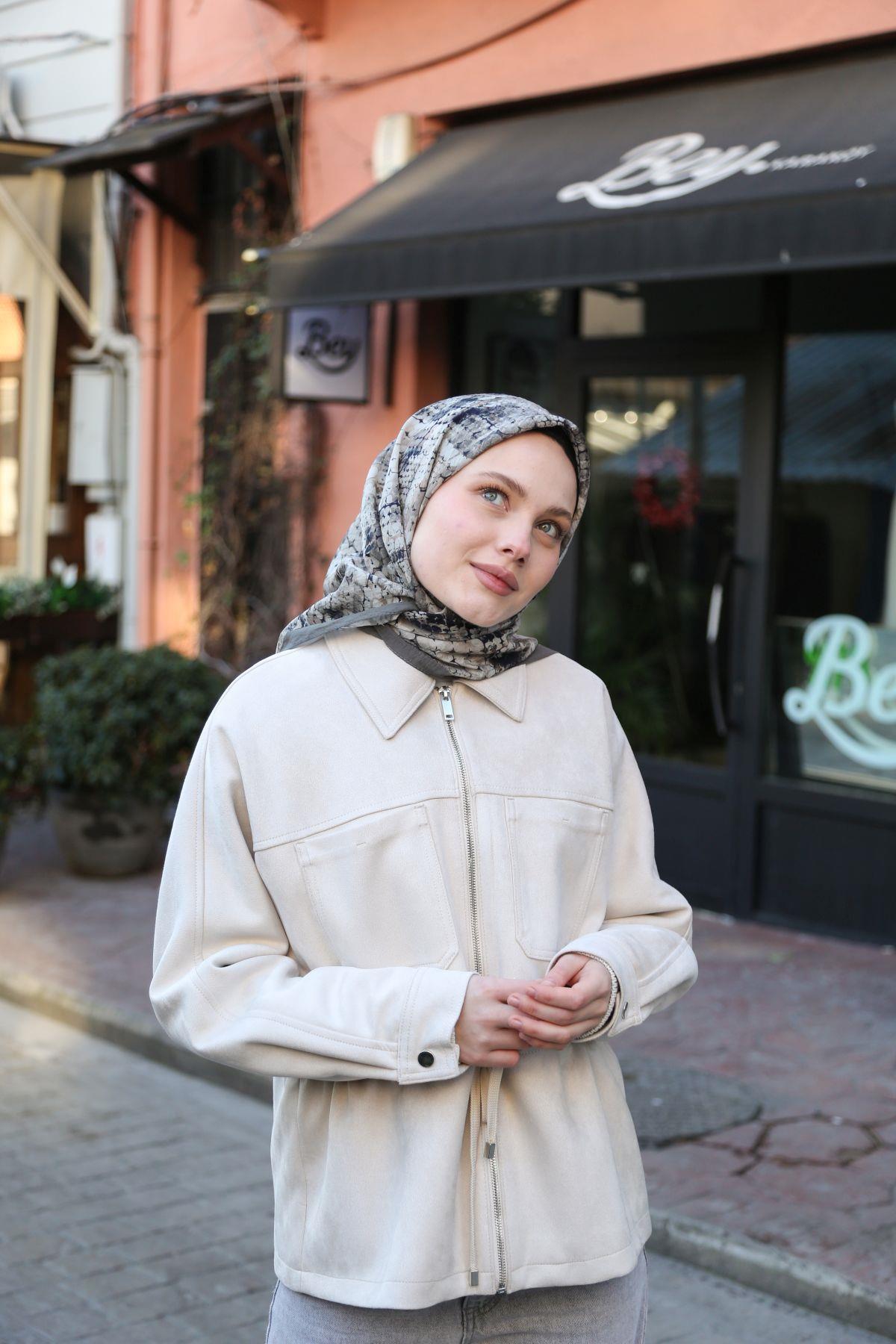 Modal Eşarp MDLV06-05