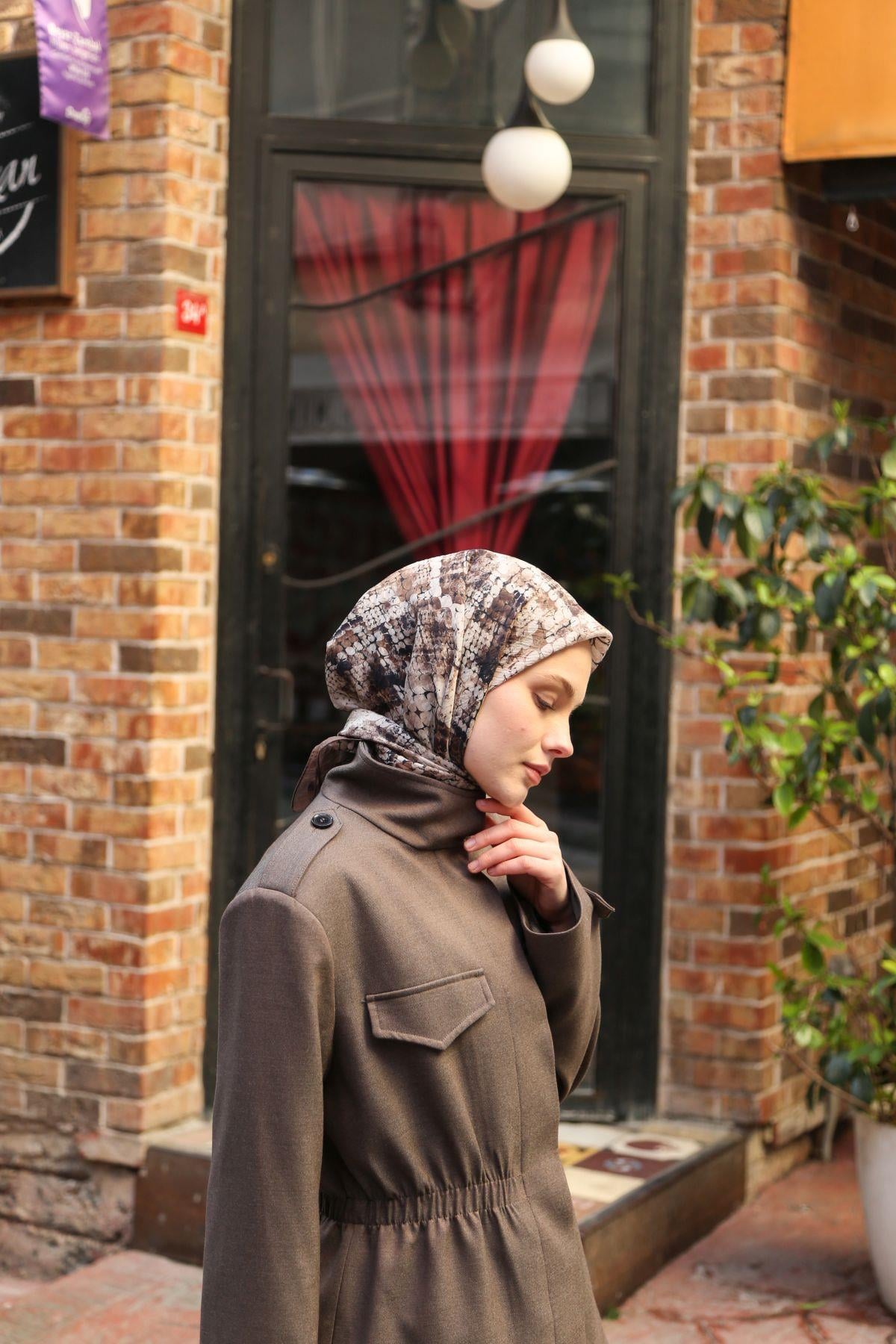 Modal Eşarp MDLV06-06