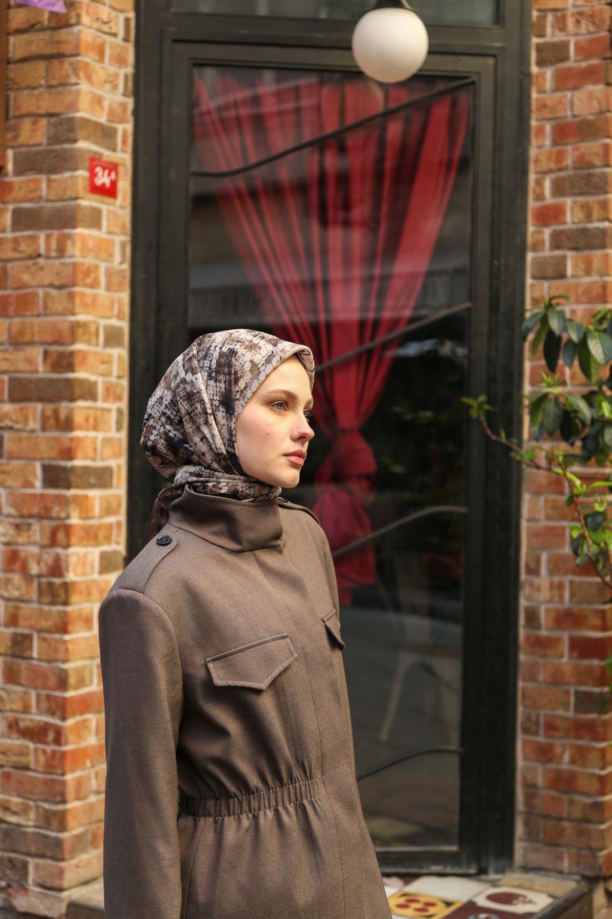 Modal Eşarp MDLV06-06