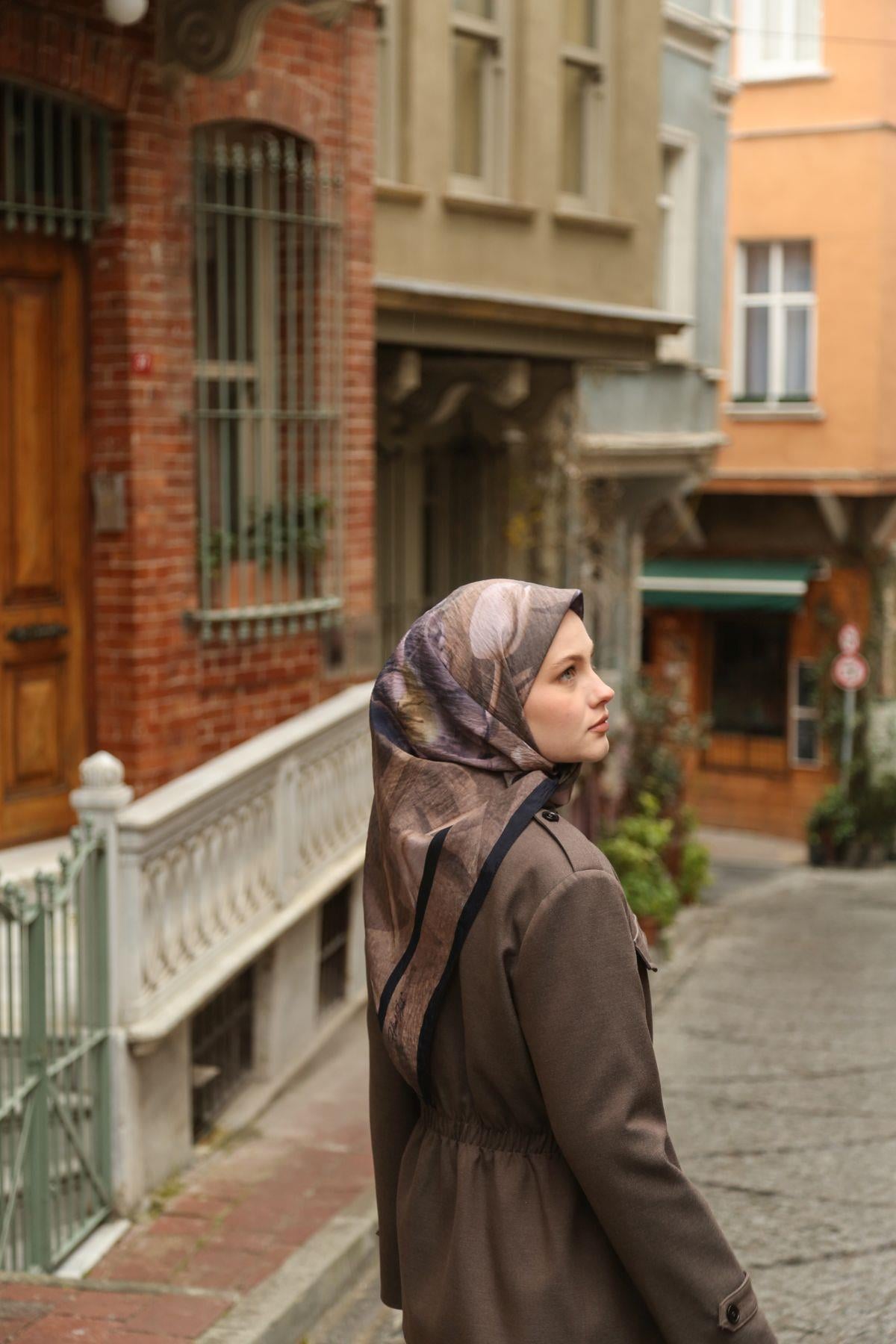 Modal Eşarp MDLV09-03