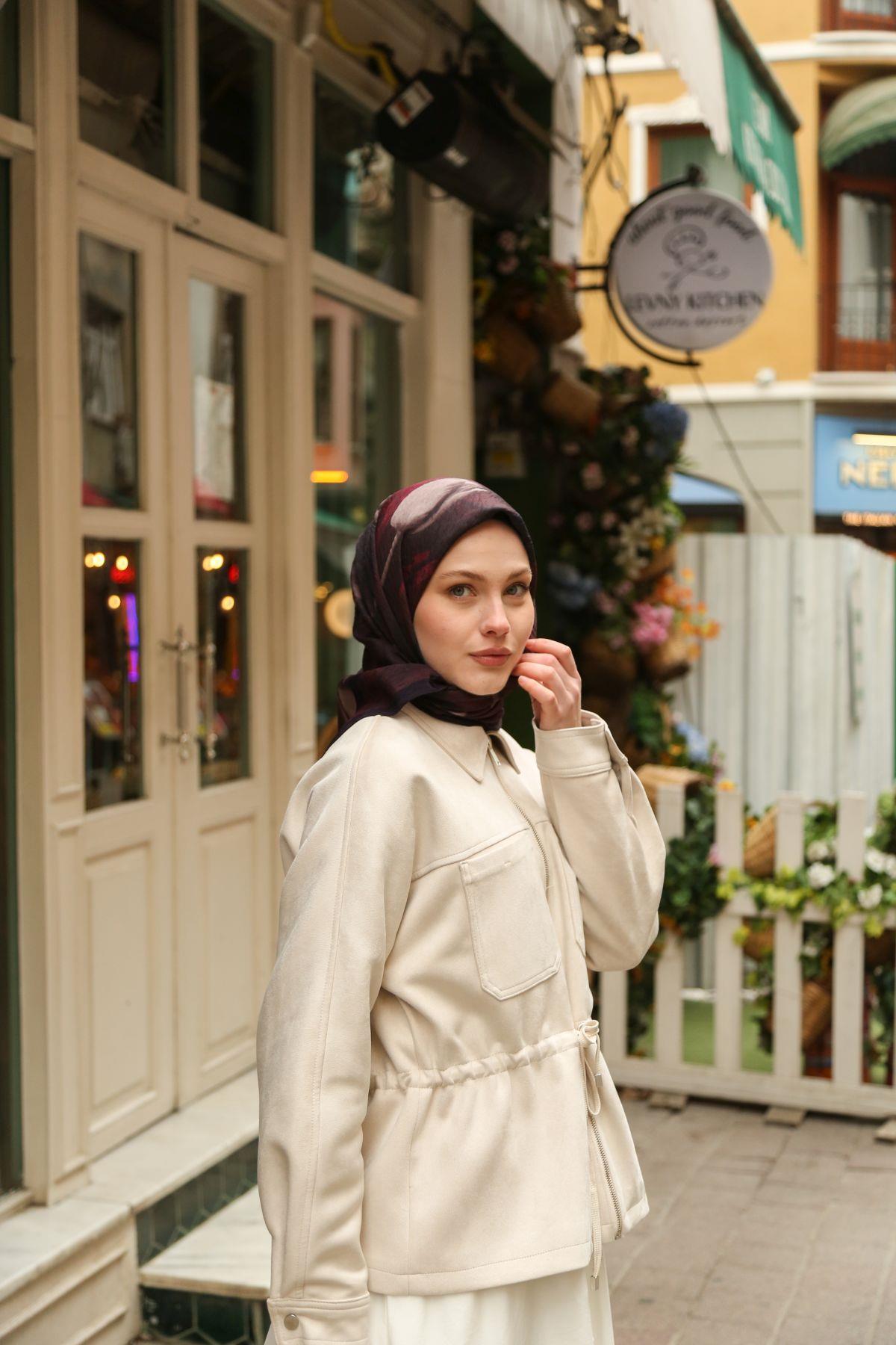 Modal Eşarp MDLV09-09
