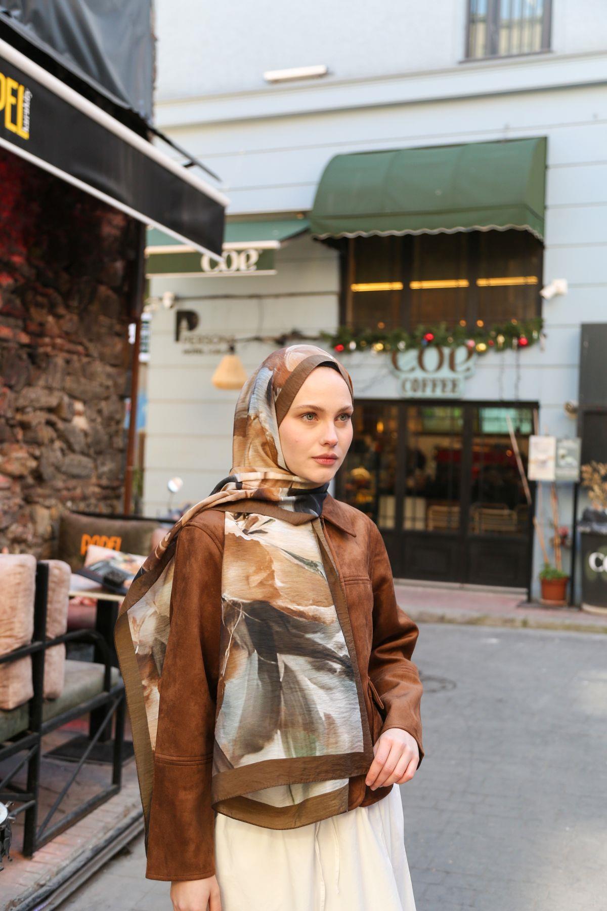 Modal Şal MDLV07-06