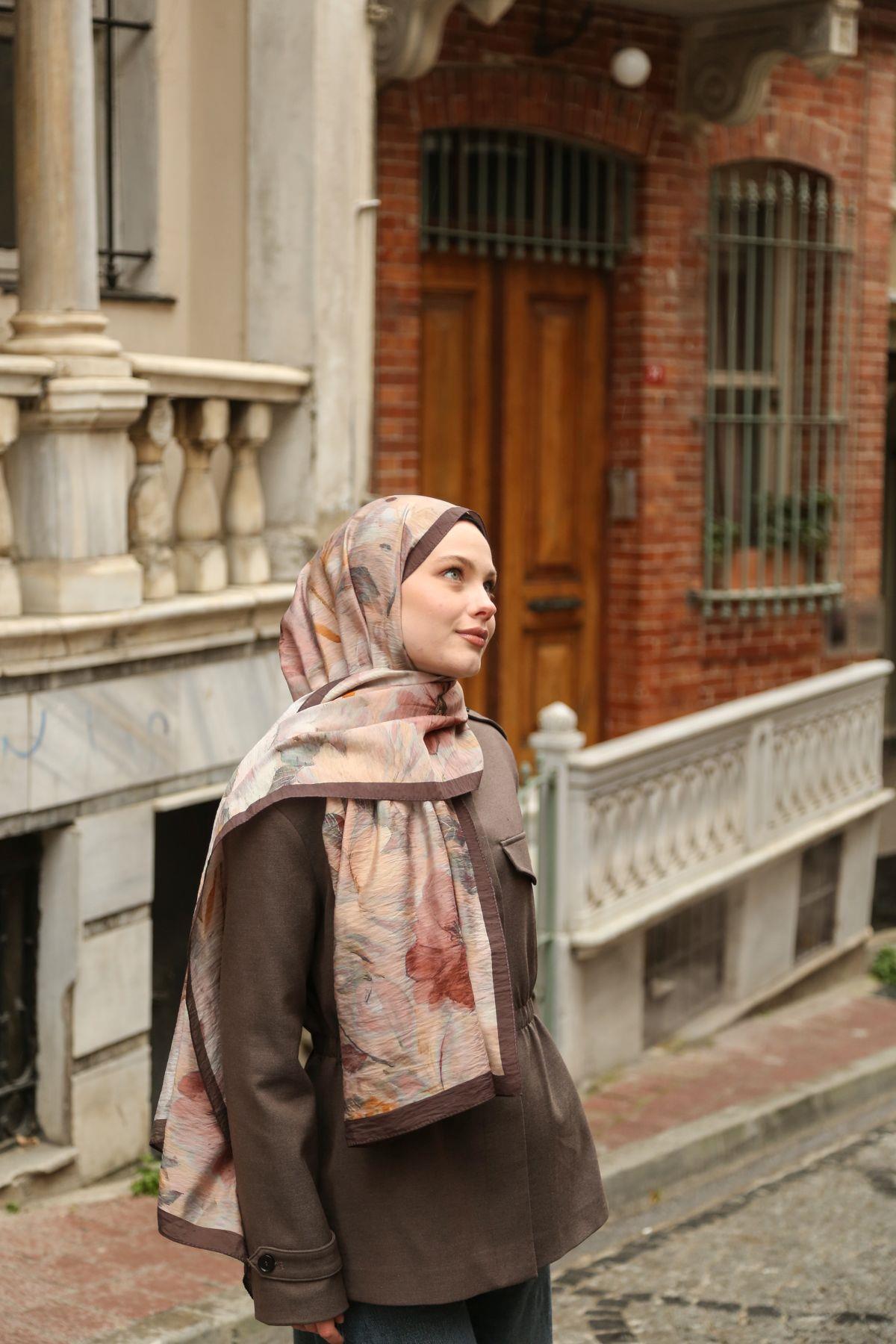 Modal Şal MDLV08-02