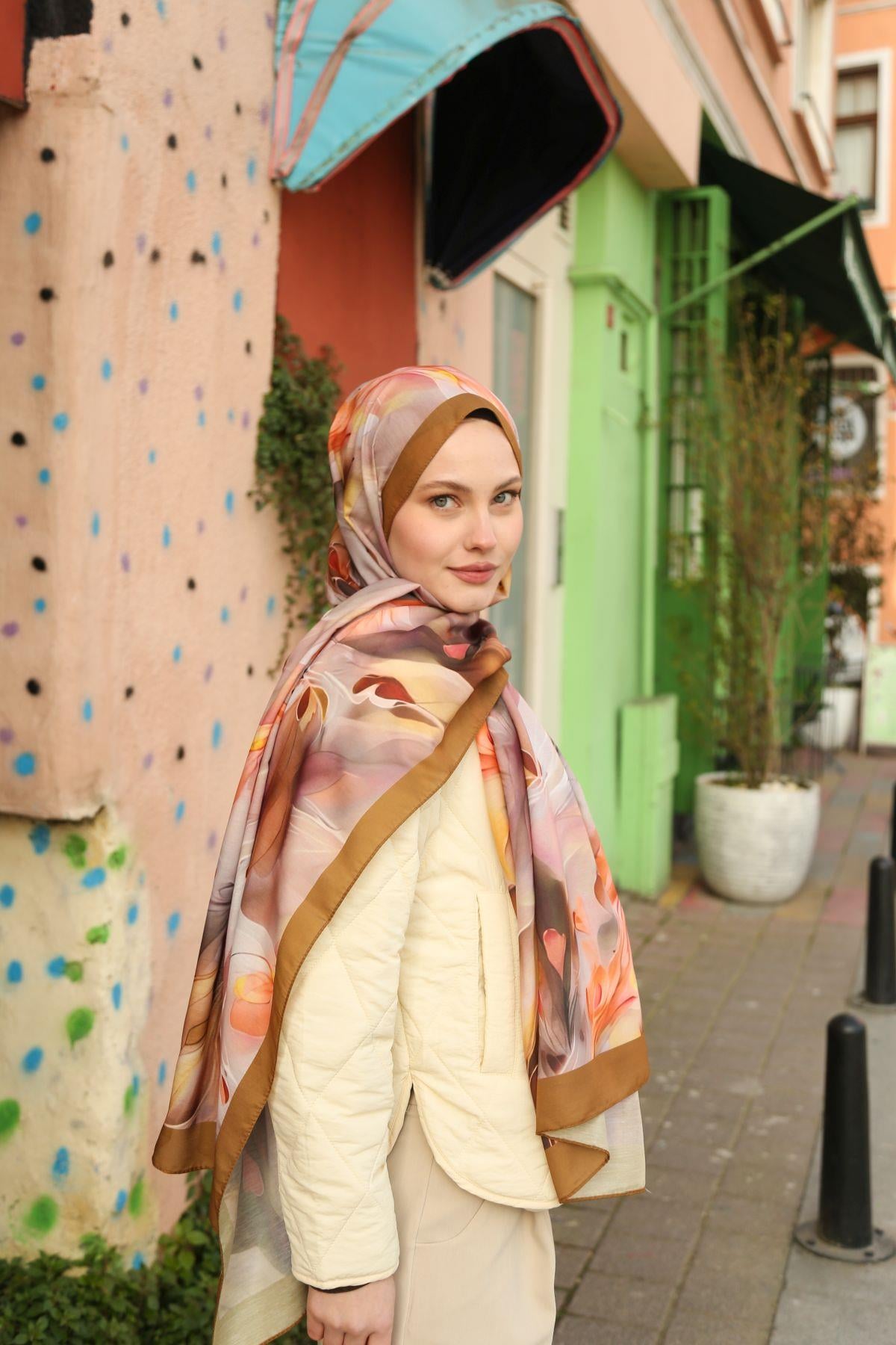 Perla Şal PERLAV02-03