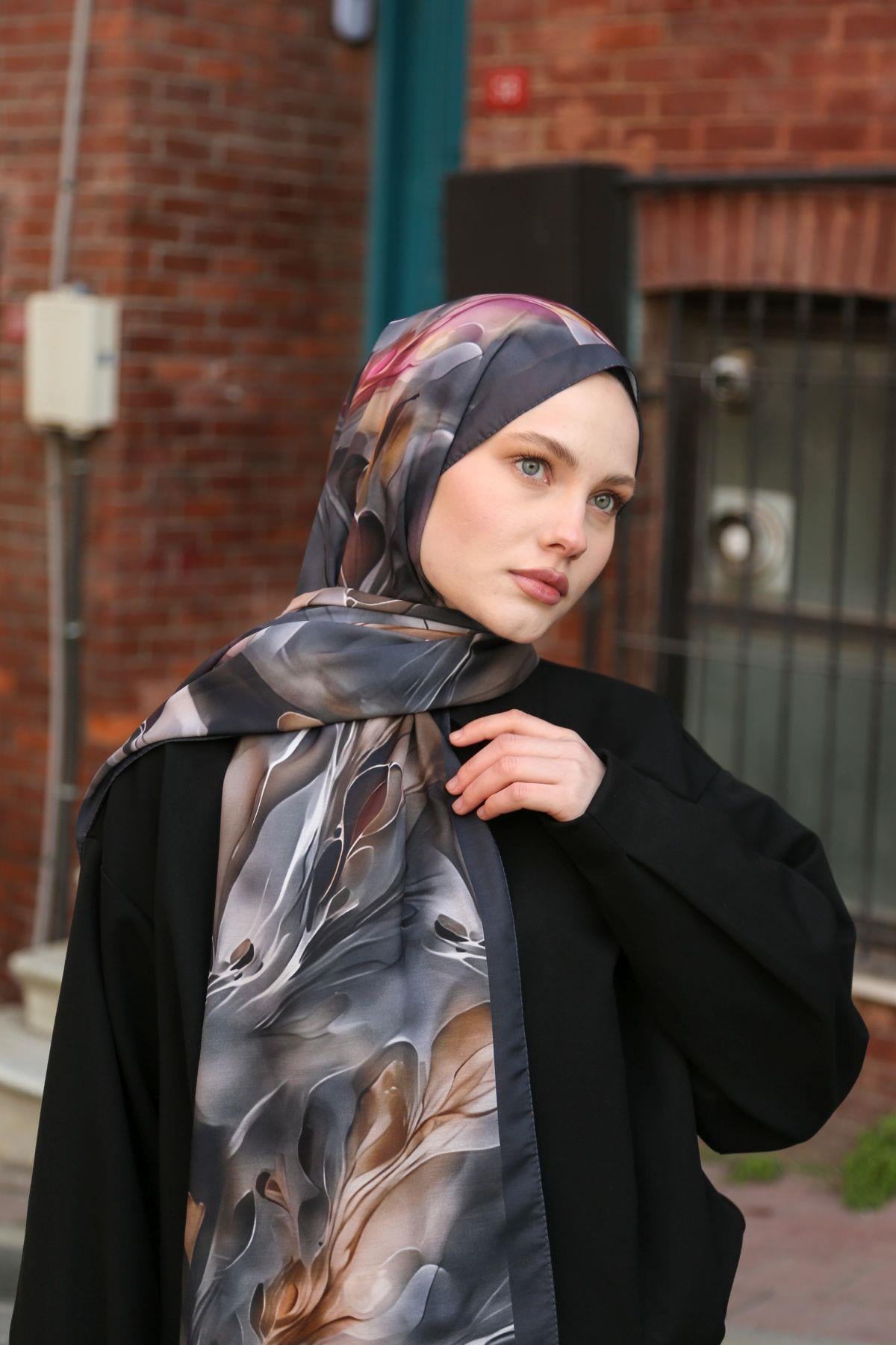 Perla Şal PERLAV02-04