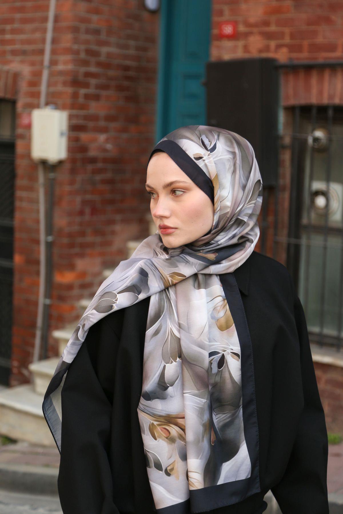 Perla Şal PERLAV02-05