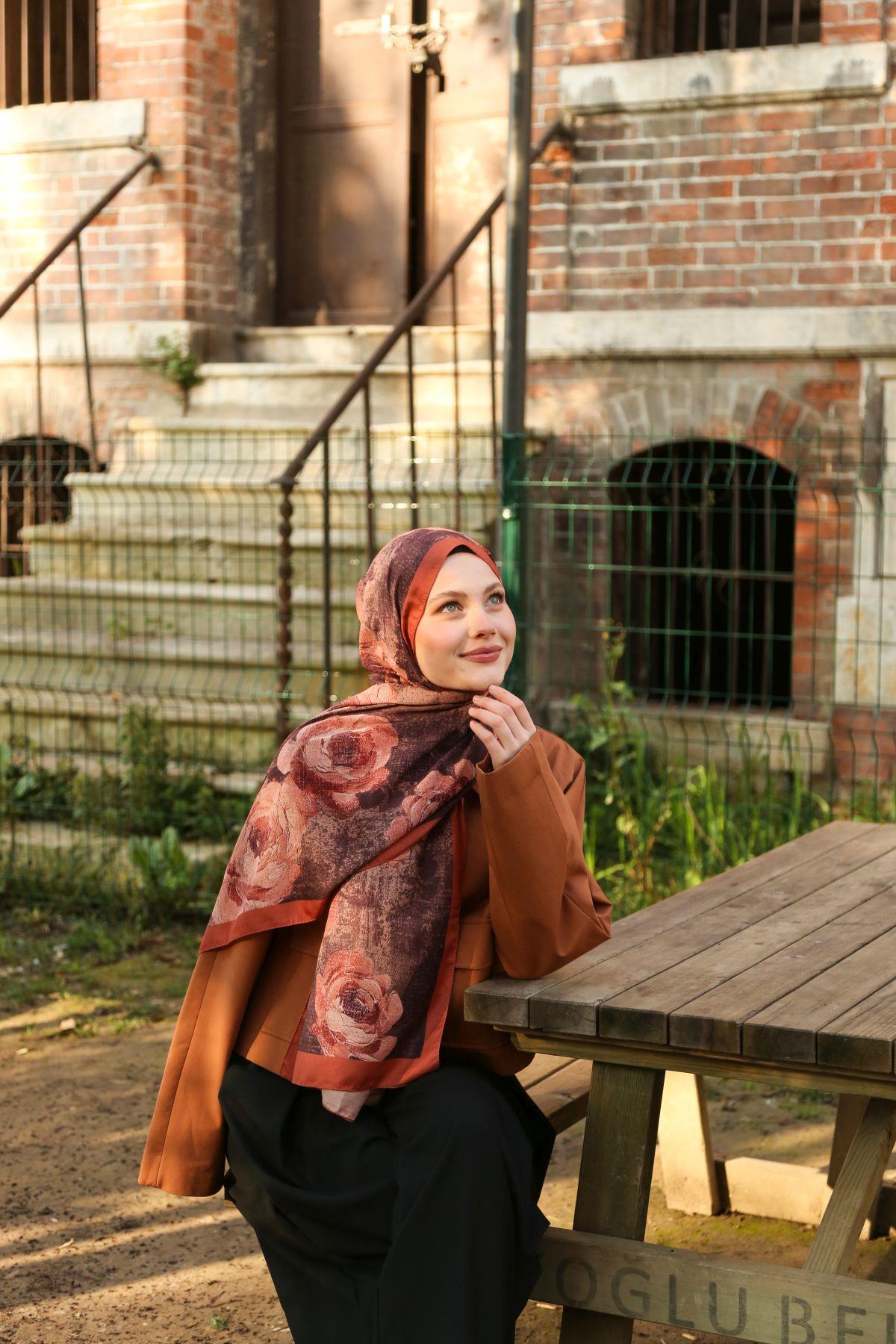 Perla Şal PERLAV03-01