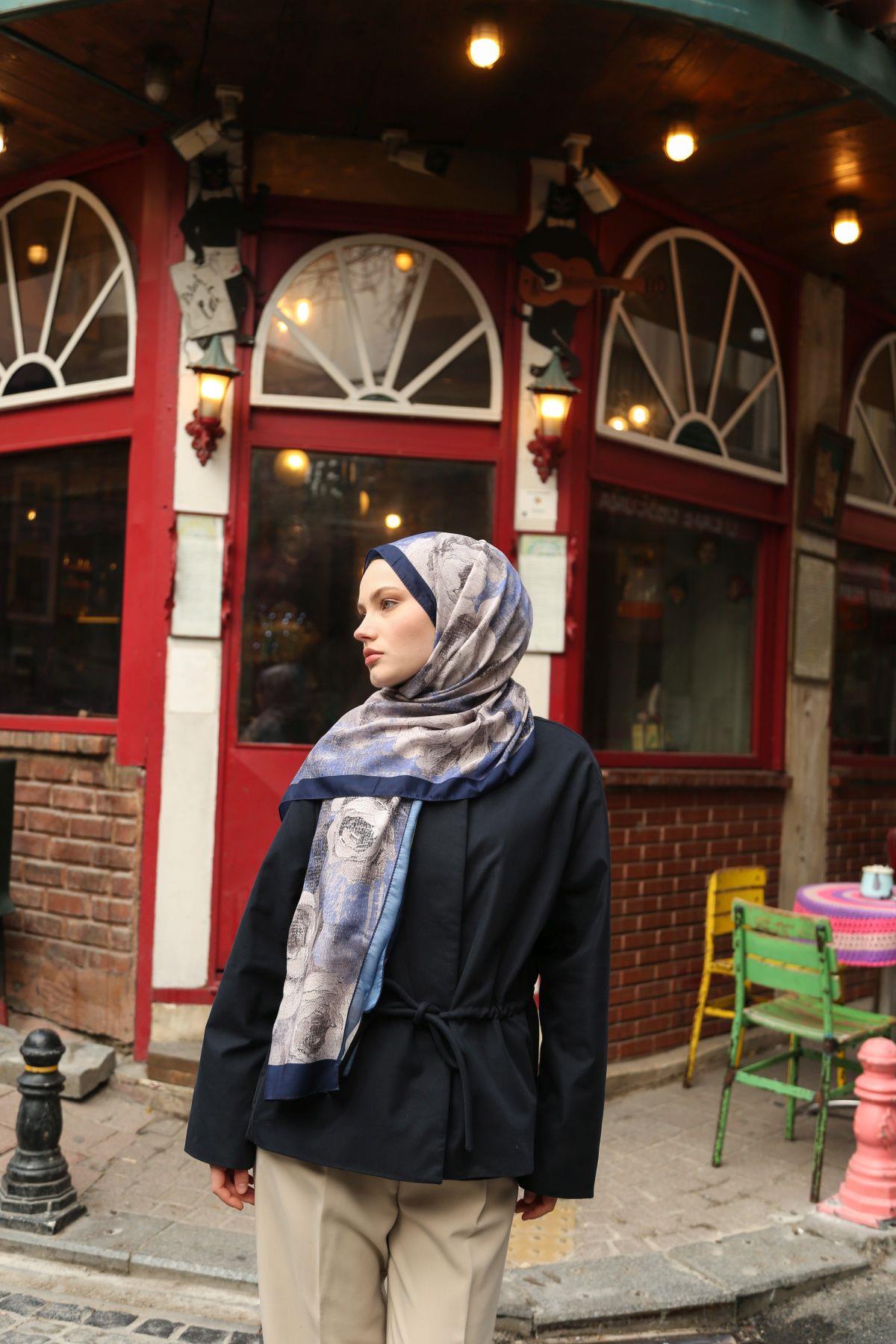 Perla Şal PERLAV03-04