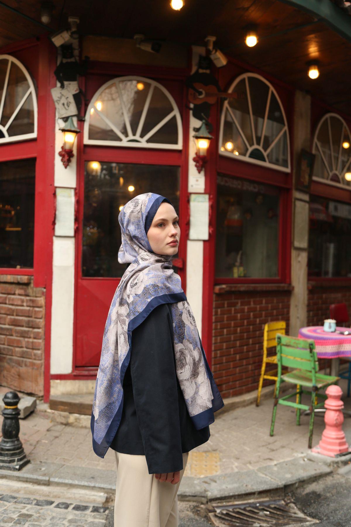 Perla Şal PERLAV03-04