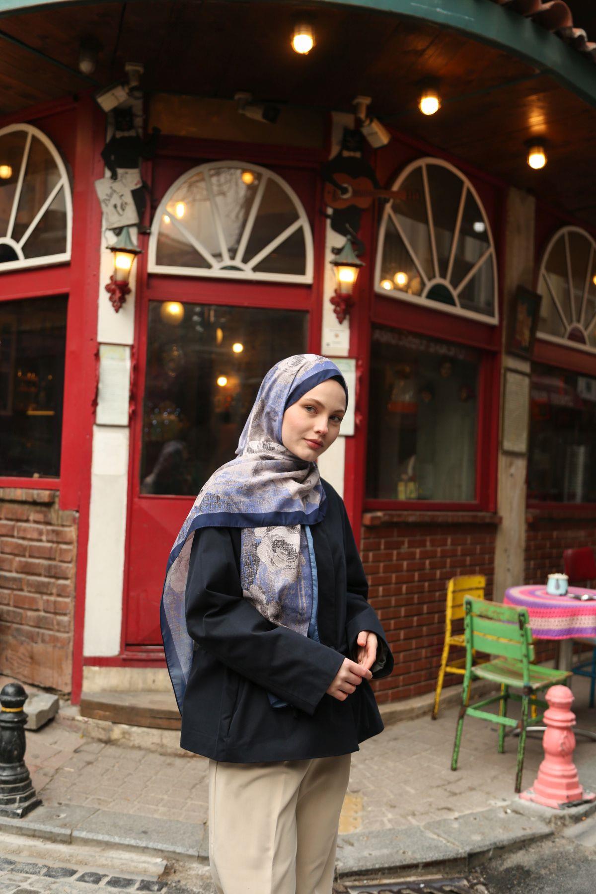 Perla Şal PERLAV03-04