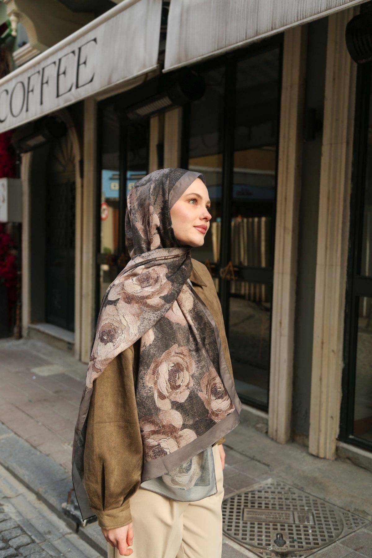 Perla Şal PERLAV03-05