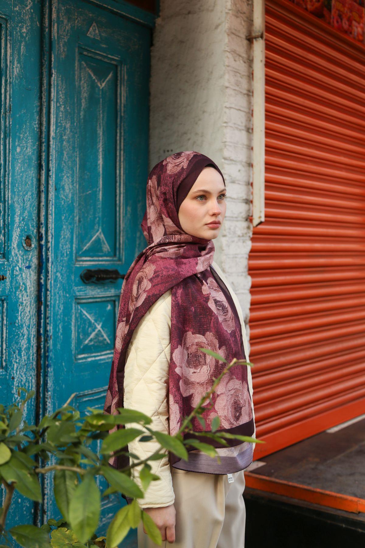 Perla Şal PERLAV03-06