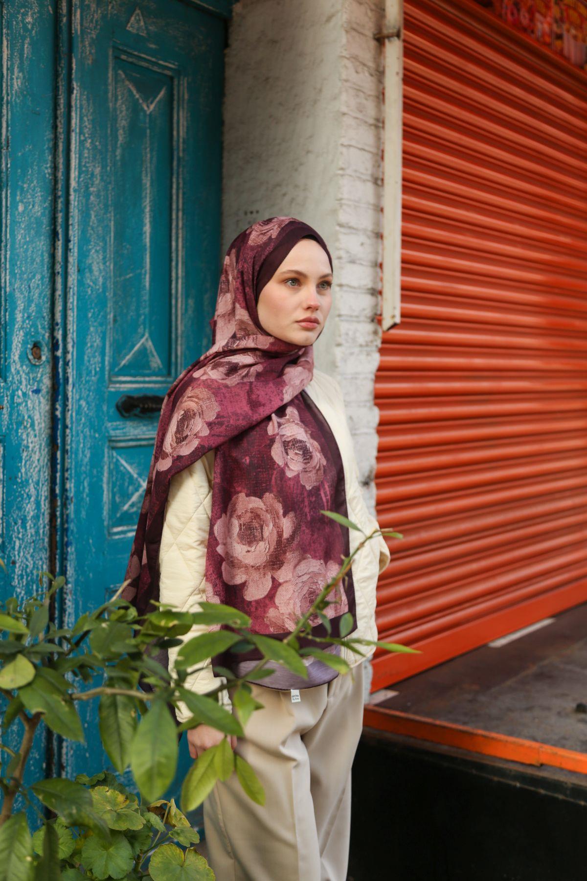 Perla Şal PERLAV03-06