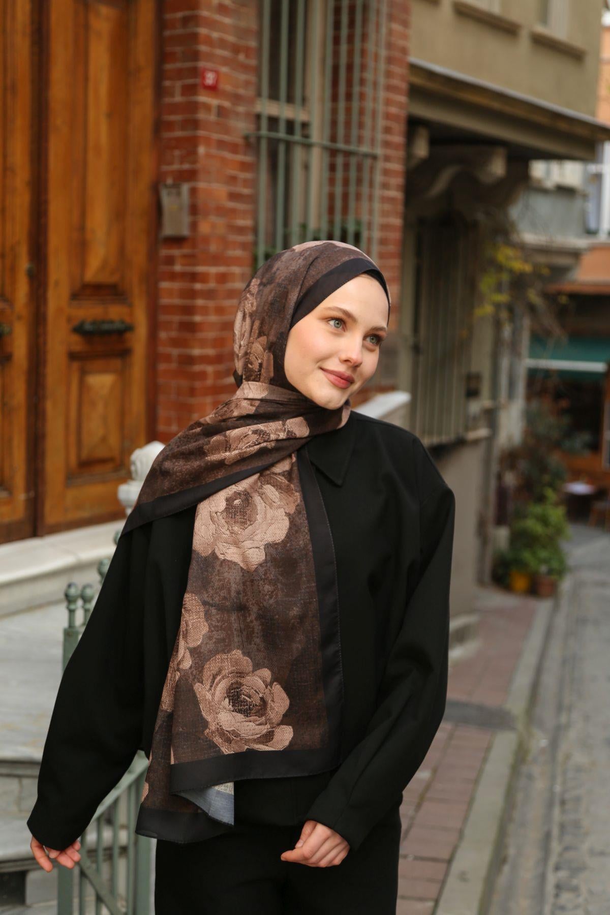 Perla Şal PERLAV03-07