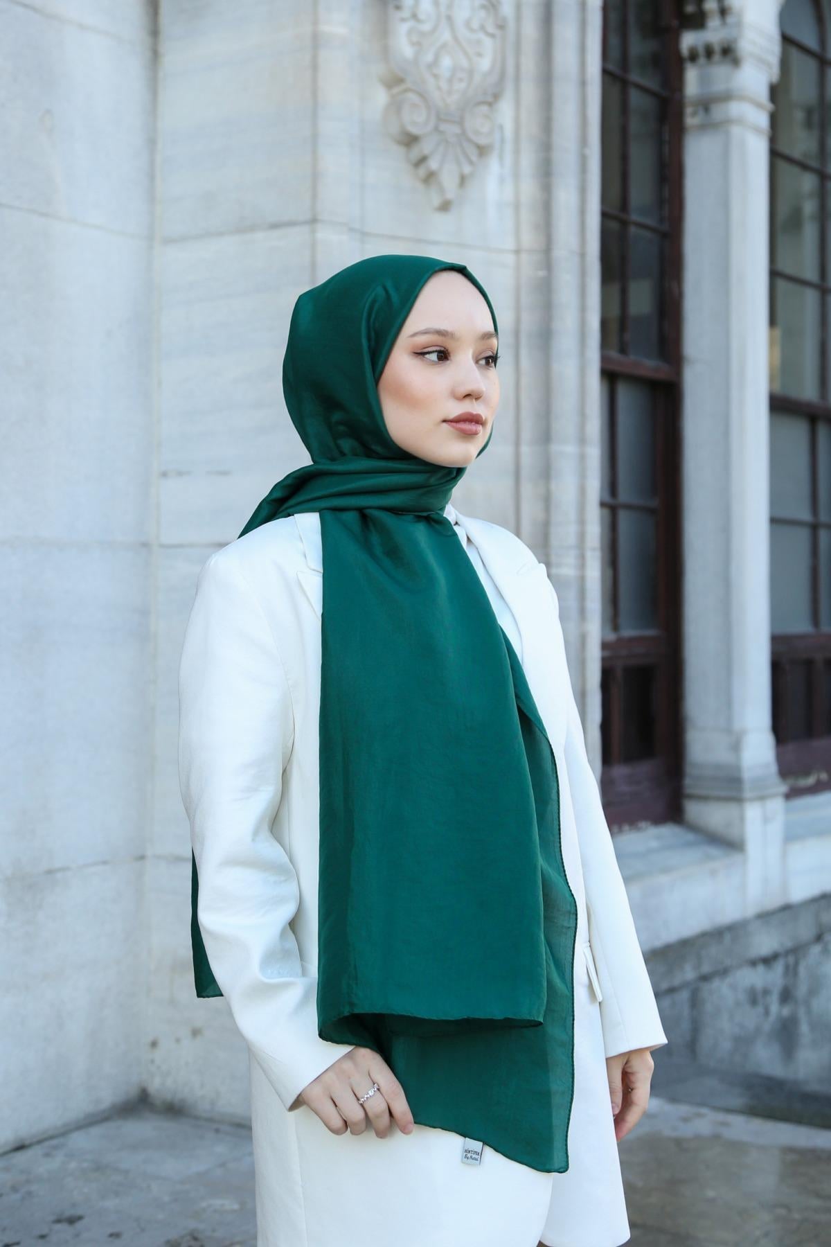 Voile Shawl VUALV01-12