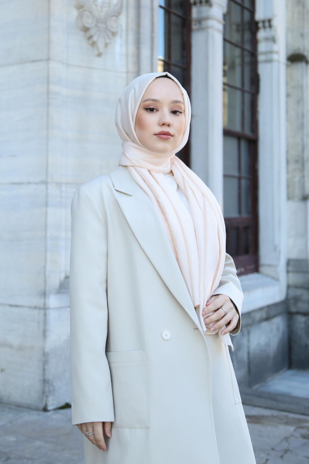 Voile Shawl VUALV01-14