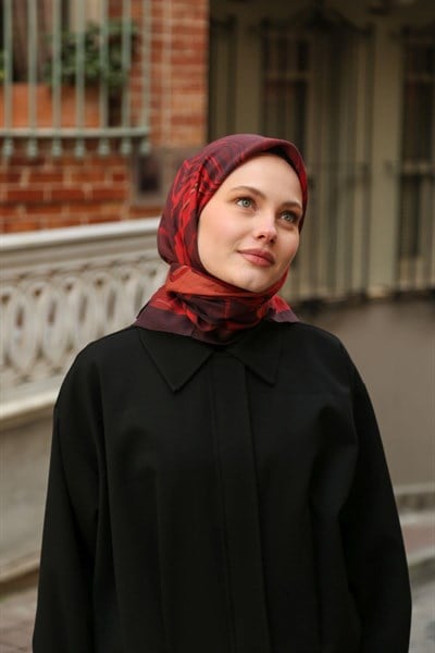 Allure Eşarp