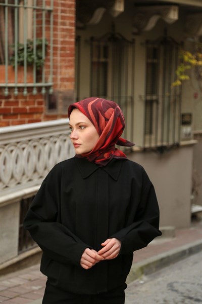 Allure Eşarp