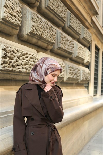 Allure Eşarp