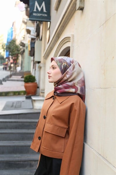 Allure Eşarp