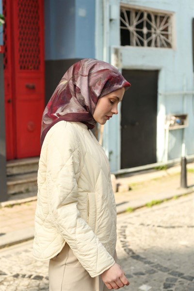 Allure Eşarp