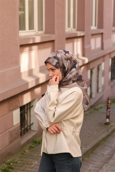 Allure Eşarp