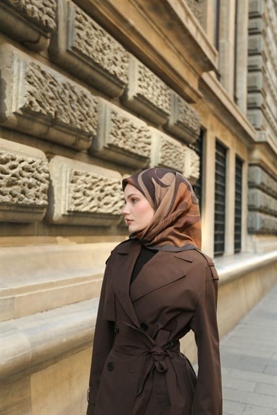 Allure Eşarp