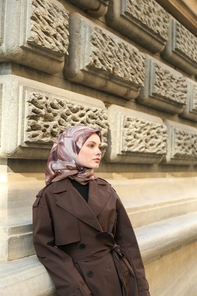 Allure Eşarp