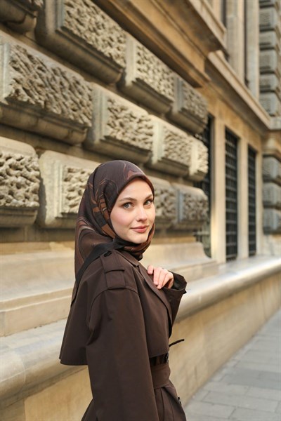 Allure Eşarp