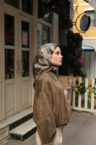 Allure Eşarp