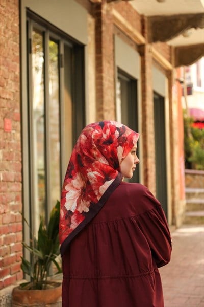Allure Eşarp