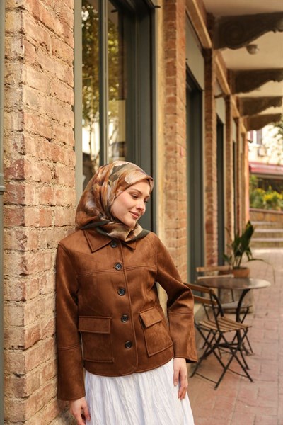 Allure Eşarp