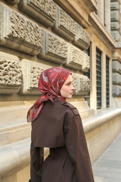 Allure Eşarp