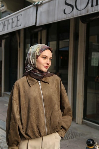 Allure Eşarp