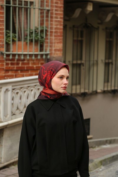 Allure Eşarp