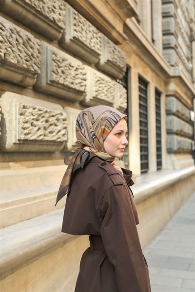 Allure Eşarp