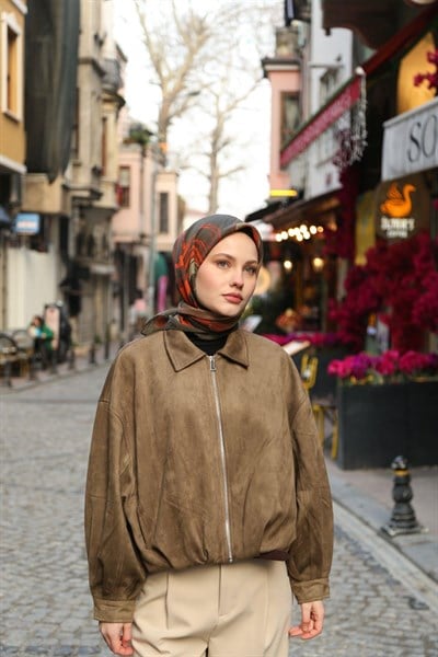 Allure Eşarp