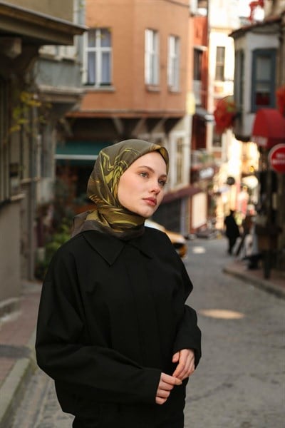 Allure Eşarp