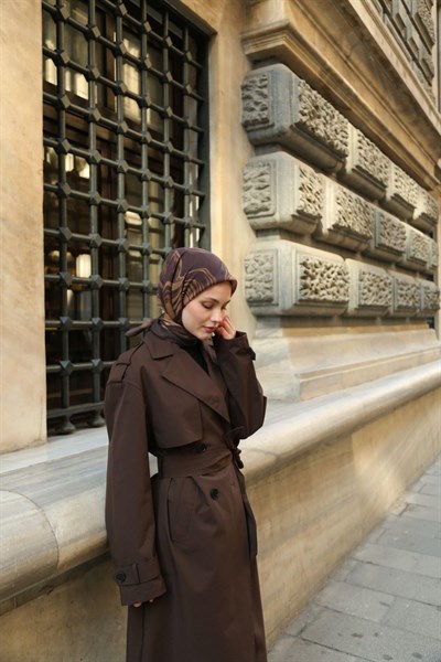 Allure Eşarp