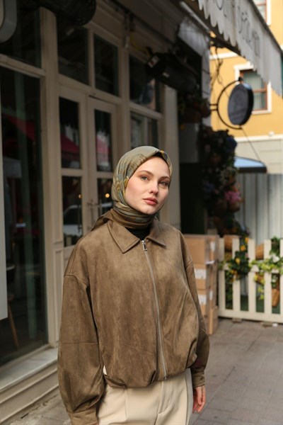 Allure Eşarp