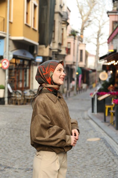 Allure Eşarp