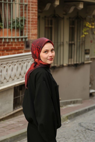 Allure Eşarp