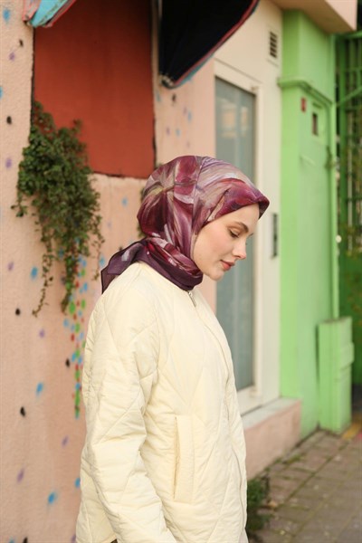 Allure Eşarp