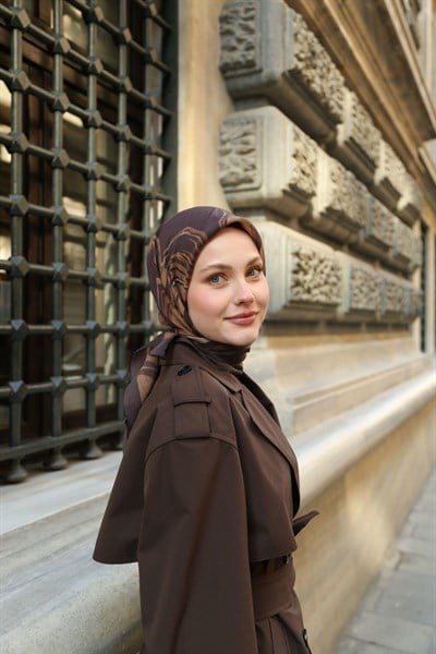 Allure Eşarp