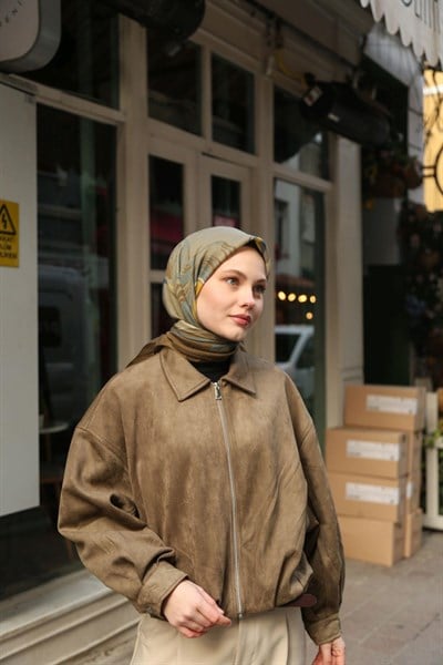 Allure Eşarp